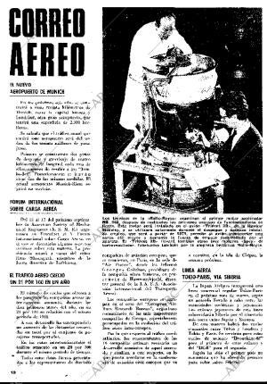 BLANCO Y NEGRO MADRID 22-11-1969 página 18