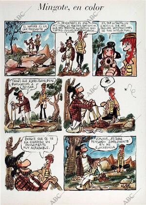 BLANCO Y NEGRO MADRID 22-11-1969 página 21