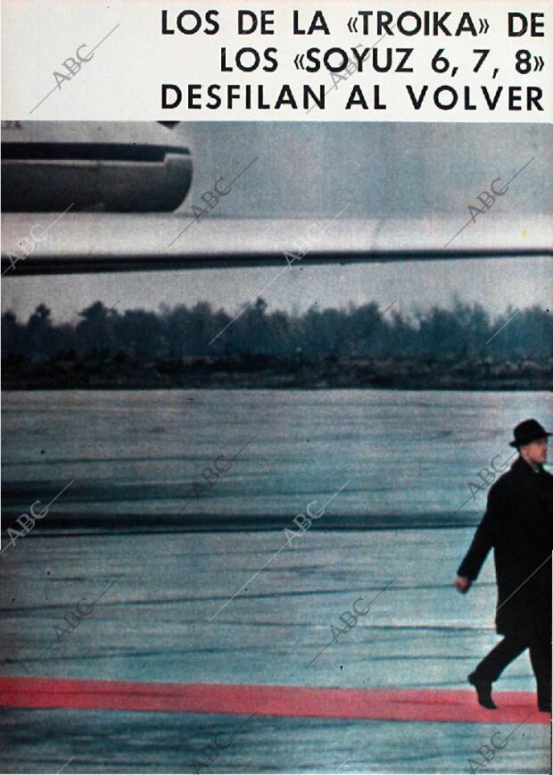 BLANCO Y NEGRO MADRID 22-11-1969 página 24