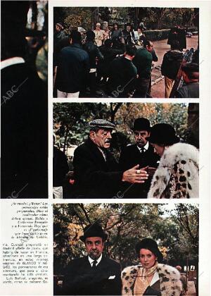 BLANCO Y NEGRO MADRID 22-11-1969 página 29