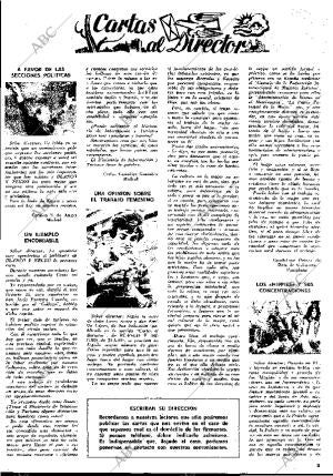 BLANCO Y NEGRO MADRID 22-11-1969 página 3