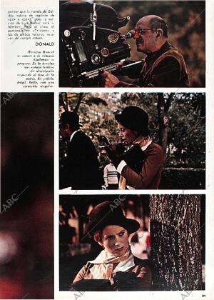 BLANCO Y NEGRO MADRID 22-11-1969 página 31