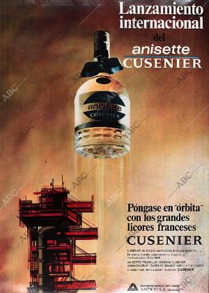 BLANCO Y NEGRO MADRID 22-11-1969 página 34