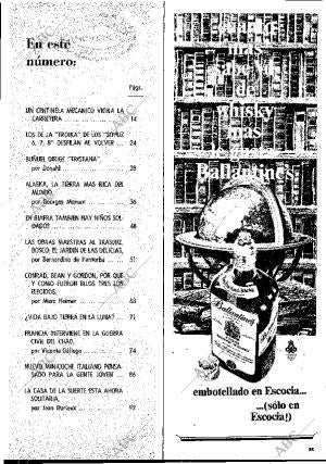 BLANCO Y NEGRO MADRID 22-11-1969 página 35