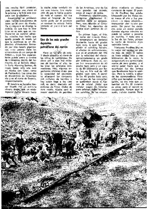 BLANCO Y NEGRO MADRID 22-11-1969 página 43