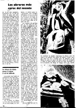 BLANCO Y NEGRO MADRID 22-11-1969 página 44