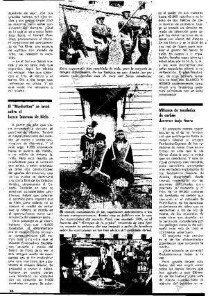 BLANCO Y NEGRO MADRID 22-11-1969 página 46