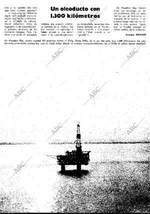 BLANCO Y NEGRO MADRID 22-11-1969 página 47