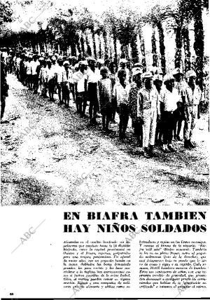 BLANCO Y NEGRO MADRID 22-11-1969 página 48