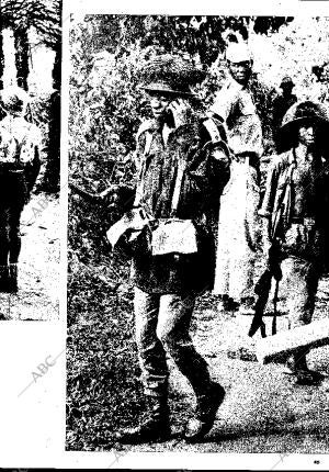 BLANCO Y NEGRO MADRID 22-11-1969 página 49