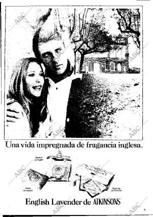 BLANCO Y NEGRO MADRID 22-11-1969 página 5