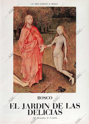 BLANCO Y NEGRO MADRID 22-11-1969 página 51