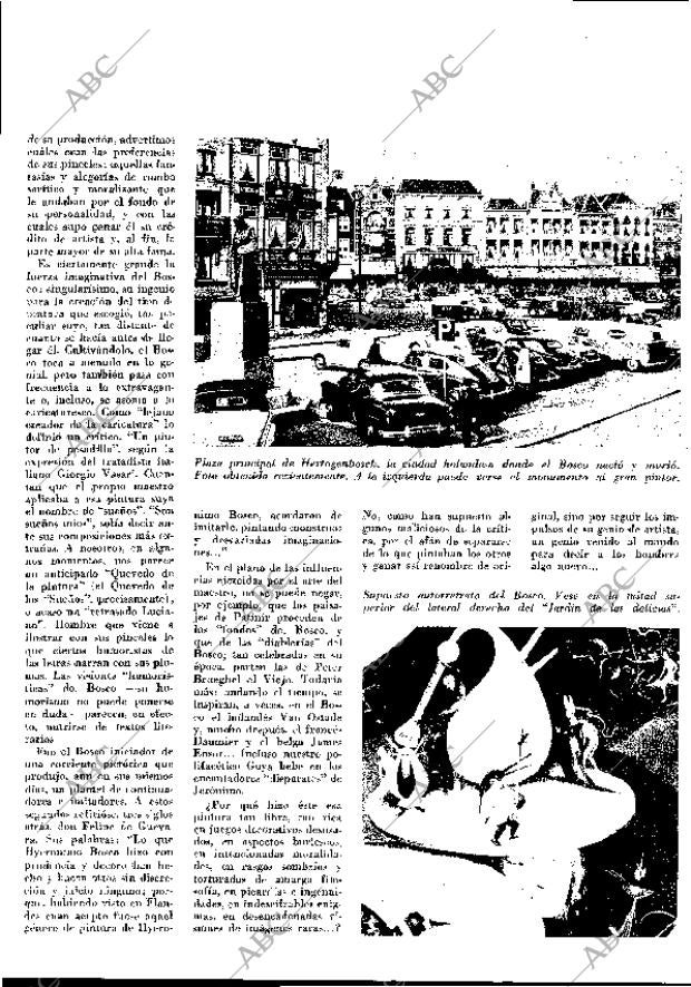 BLANCO Y NEGRO MADRID 22-11-1969 página 53