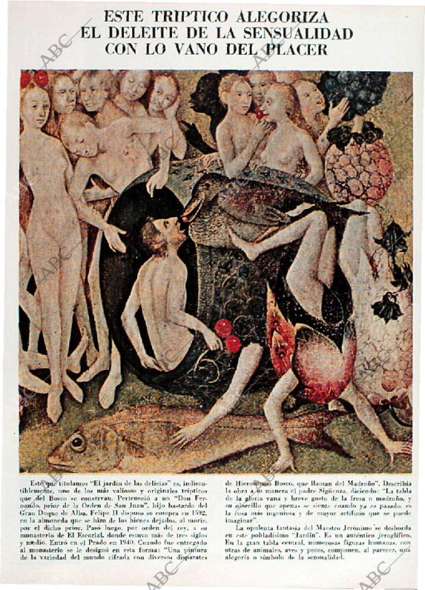 BLANCO Y NEGRO MADRID 22-11-1969 página 55