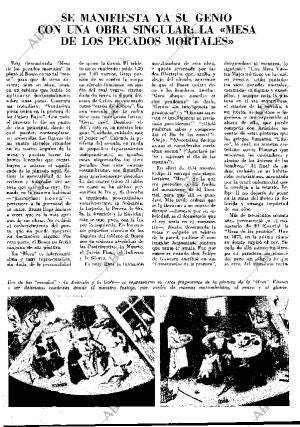 BLANCO Y NEGRO MADRID 22-11-1969 página 56