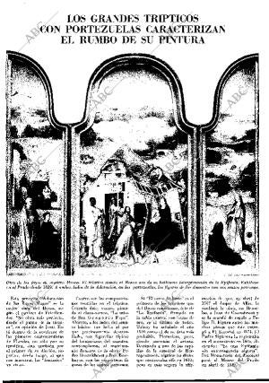 BLANCO Y NEGRO MADRID 22-11-1969 página 61