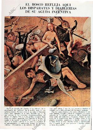 BLANCO Y NEGRO MADRID 22-11-1969 página 62