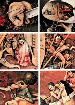 BLANCO Y NEGRO MADRID 22-11-1969 página 63