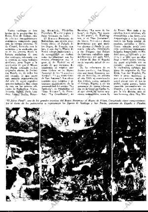 BLANCO Y NEGRO MADRID 22-11-1969 página 64