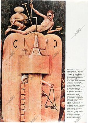 BLANCO Y NEGRO MADRID 22-11-1969 página 66