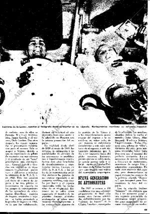 BLANCO Y NEGRO MADRID 22-11-1969 página 69