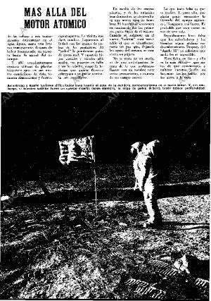 BLANCO Y NEGRO MADRID 22-11-1969 página 73