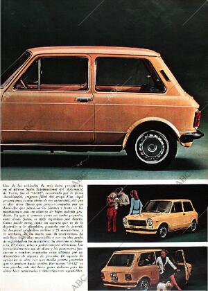 BLANCO Y NEGRO MADRID 22-11-1969 página 87