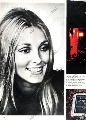 BLANCO Y NEGRO MADRID 22-11-1969 página 92