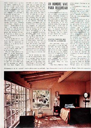 BLANCO Y NEGRO MADRID 22-11-1969 página 94