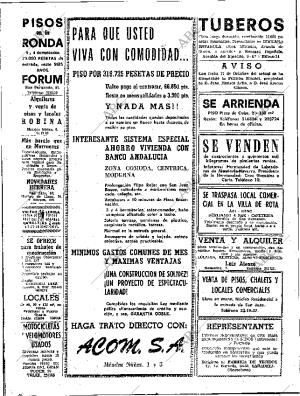 ABC SEVILLA 23-11-1969 página 102