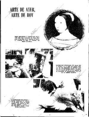 ABC SEVILLA 23-11-1969 página 11