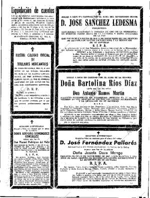 ABC SEVILLA 23-11-1969 página 111