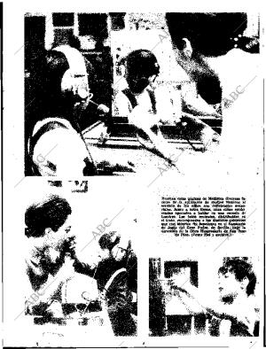 ABC SEVILLA 23-11-1969 página 27