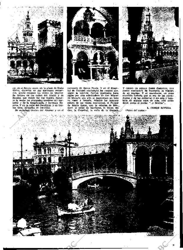 ABC MADRID 25-11-1969 página 23