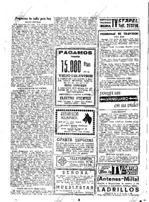 ABC SEVILLA 25-11-1969 página 109