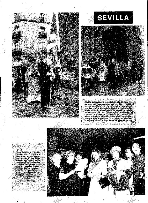 ABC SEVILLA 25-11-1969 página 13