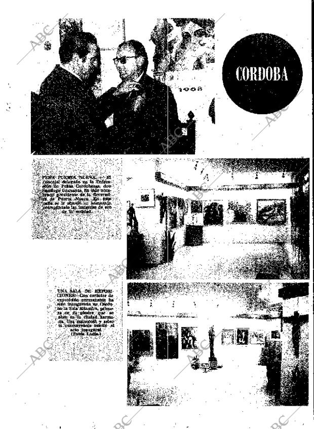 ABC SEVILLA 25-11-1969 página 17