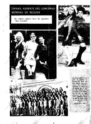 ABC SEVILLA 25-11-1969 página 21