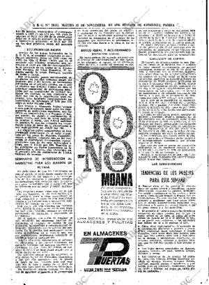 ABC SEVILLA 25-11-1969 página 77