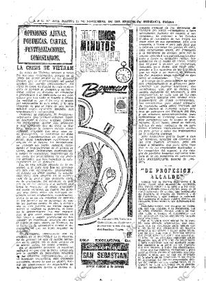 ABC SEVILLA 25-11-1969 página 81