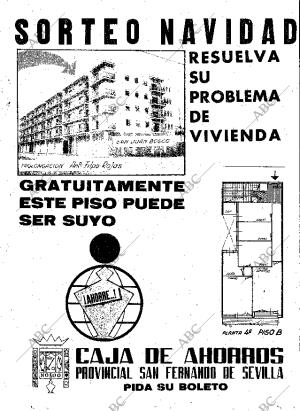 ABC SEVILLA 25-11-1969 página 9