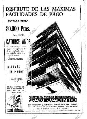 ABC SEVILLA 27-11-1969 página 12