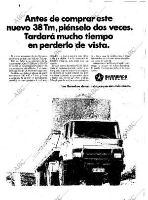 ABC SEVILLA 27-11-1969 página 14
