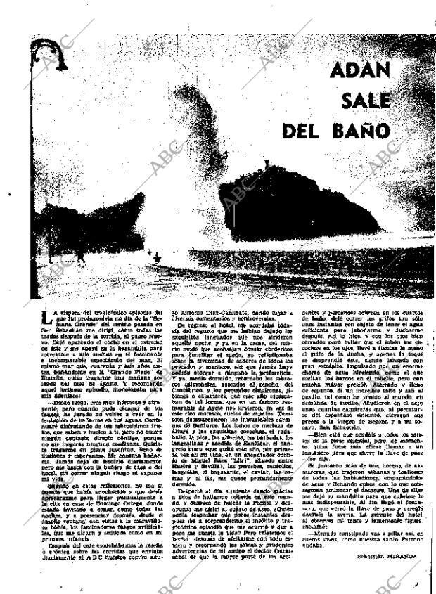 ABC SEVILLA 27-11-1969 página 17
