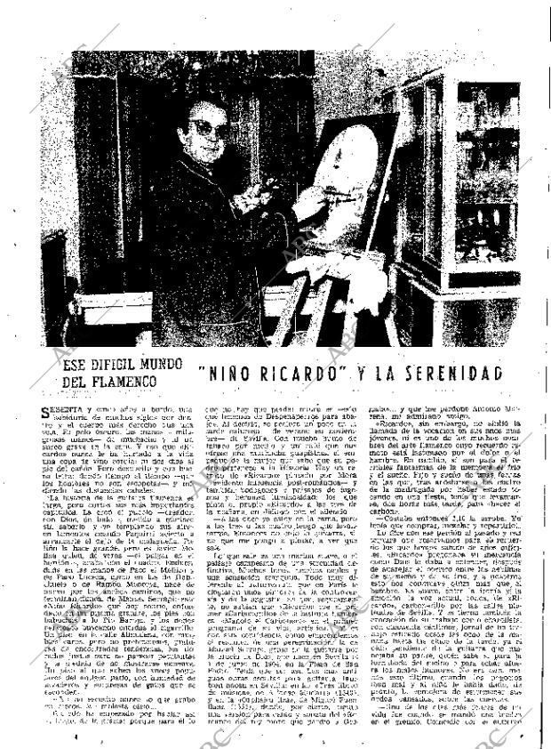 ABC SEVILLA 27-11-1969 página 19