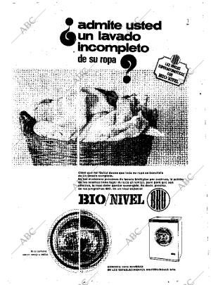 ABC SEVILLA 27-11-1969 página 22