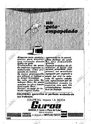 ABC SEVILLA 27-11-1969 página 24