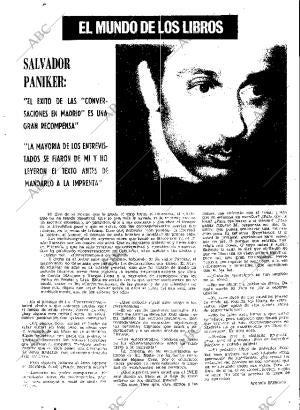 ABC SEVILLA 27-11-1969 página 25