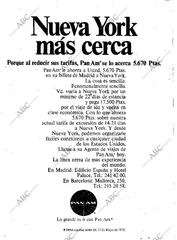 ABC SEVILLA 27-11-1969 página 26