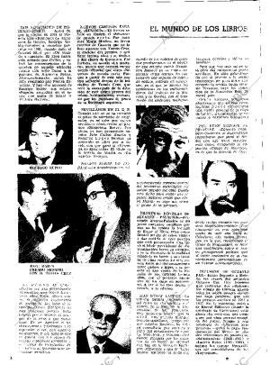 ABC SEVILLA 27-11-1969 página 28